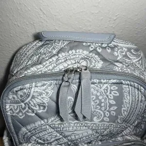 Vera Bradley | Bags | Vera Bradley Small Backpack In  display picture 1